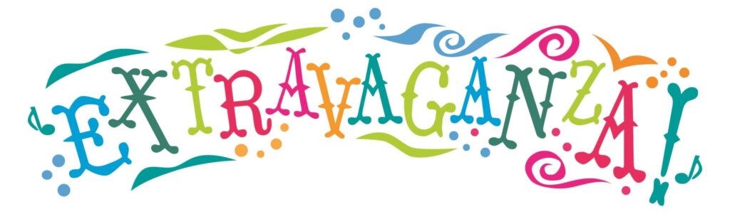 extravaganza logo