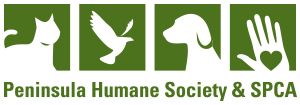 peninsula humane society & spca
