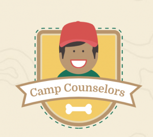 camp counselors