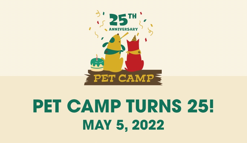 25th Anniversary logo