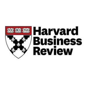 Havard Business Review logo