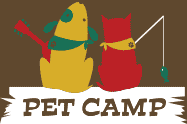 Pet Camp
